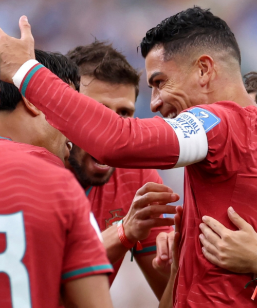 Cristiano Ronaldo pode ser punido por deixar a concentração da seleção portuguesa