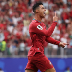 Cristiano Ronaldo decide se afastar da Seleção Portuguesa após desentendimento com Jorge Jesus